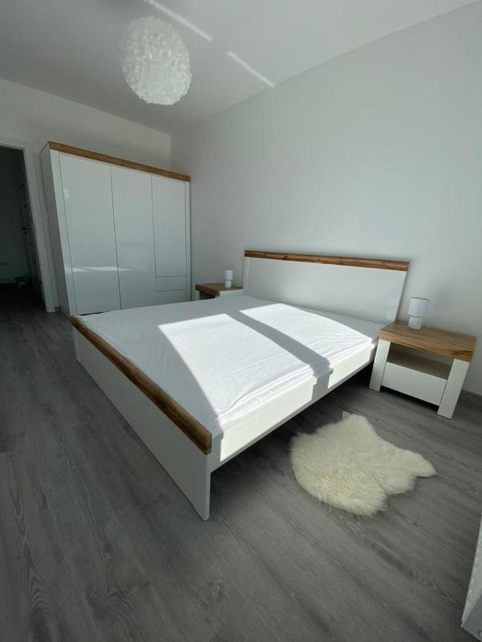 Apartament 33 Nad Ilawka Iława Buitenkant foto