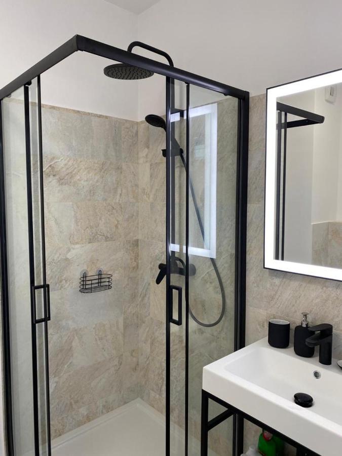 Apartament 33 Nad Ilawka Iława Buitenkant foto